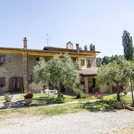 Four Seasons Close To Art Cities Of Umbria Città di Castello