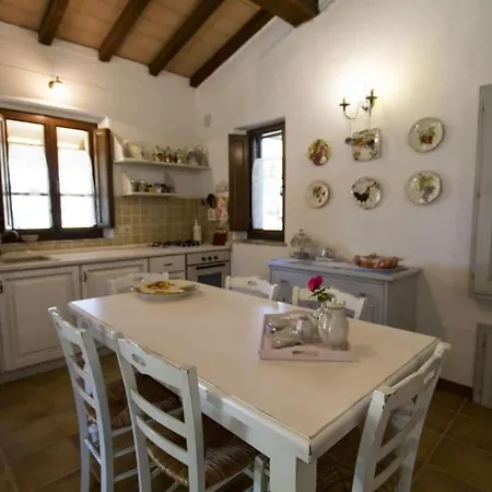 Four Seasons Close To Art Cities Of Umbria וילה Città di Castello