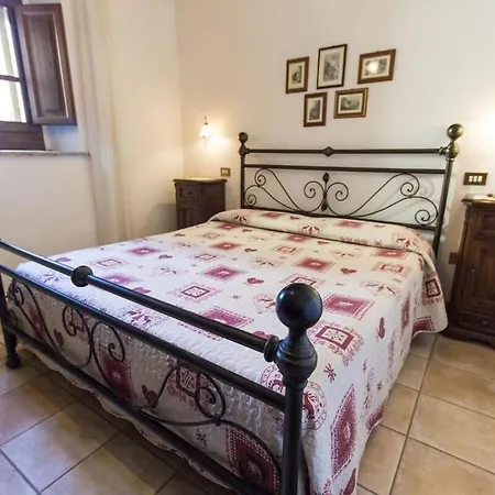 וילה Four Seasons Close To Art Cities Of Umbria Città di Castello
