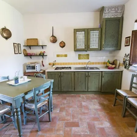 Four Seasons Close To Art Cities Of Umbria *