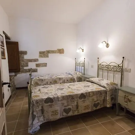 Four Seasons Close To Art Cities Of Umbria Villa