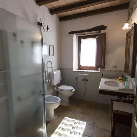 Four Seasons Close To Art Cities Of Umbria Villa *